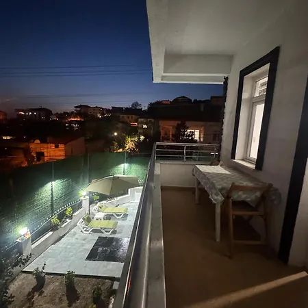 White House Dom wakacyjny *