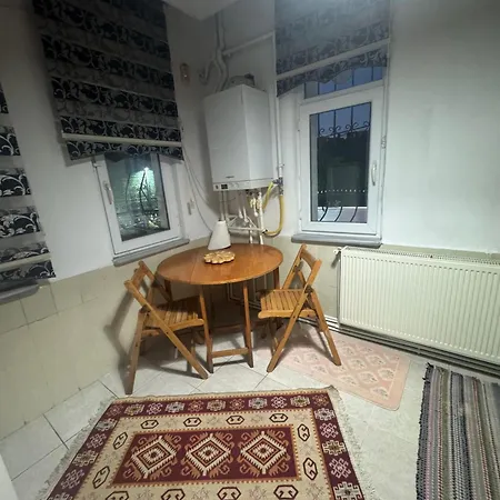 Dom wakacyjny White House Sapanca