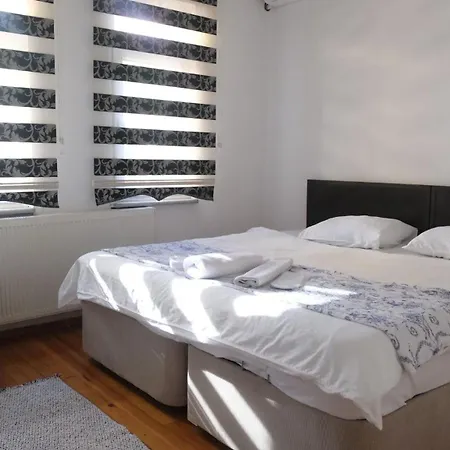 Dom wakacyjny White House *