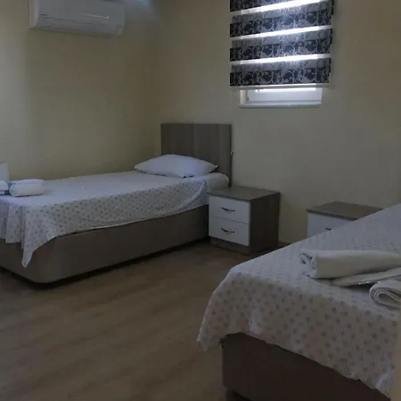 Dom wakacyjny White House Sapanca