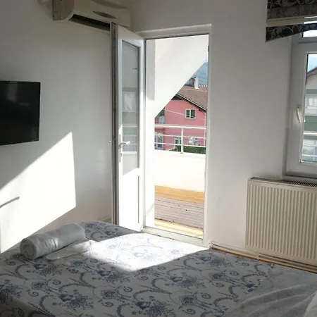 Dom wakacyjny White House Sapanca