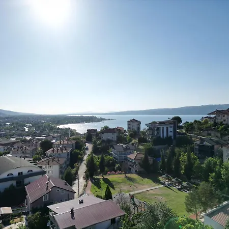 Dom wakacyjny White House *