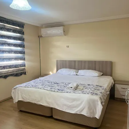 White House Dom wakacyjny Sapanca