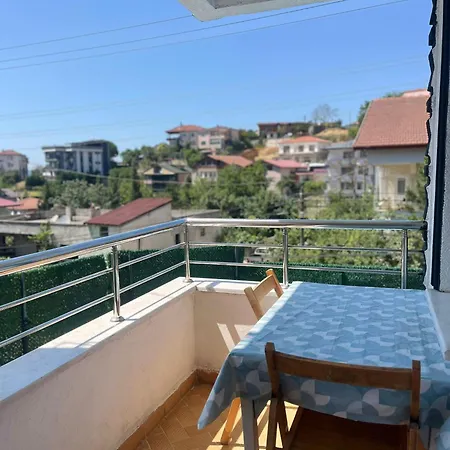 Dom wakacyjny White House Sapanca